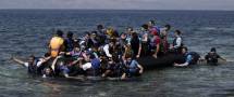 قبرص تعزز جهودها لمنع اللاجئين السوريين من الوصول لأراضيها
