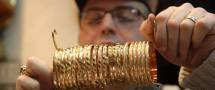 تسعيرة الذهب الرسمية في دمشق تحافظ على استقرارها