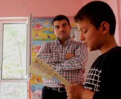 قرار في الزمن الضائع.. وزارة التربية التركية تنهي عقود أكثر من 9 آلاف معلم سوري