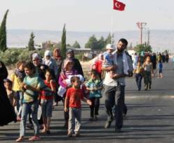 الاتّفاق التركيّ –الأوروبّيّ والمترتّبات القانونيّة على إقامات السوريّين في تركيا