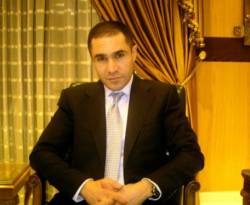 رئيس اتحاد غرف الصناعة السورية يقاضي الحكومة التركية