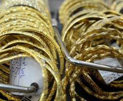 رسمياً.. لا تغيير على سعر الذهب في دمشق