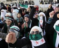 وكالة الأنباء الأردنية: تغير المناخ من أهم أسباب اندلاع الثورة السورية