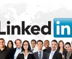 اتهام شبكة LinkedIn باختراق عناوين مشتركيها لأغراض التسويق