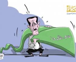 الاقتصاد السوري قوي، هكذا قال الوزير..وناقل الكفر ليس بكافر