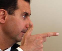 هل تفتح أزمة البترول الباب أمام سقوط الأسد؟