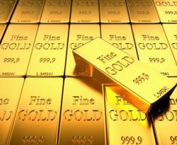 عالمياً: الذهب يتكبد أكبر خسارة أسبوعية في أكثر من أربعة أشهر