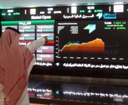 الأسواق الخليجية 