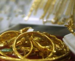 ارتفاع جديد للذهب في دمشق