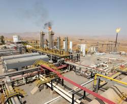 حقائق- الاضطرابات السياسية وقطاع الطاقة في العراق