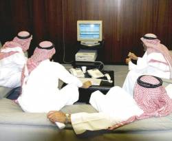 بورصة السعودية تصعد وسوق قطر تهبط بفعل تراجع الطلب على منصات الحفر