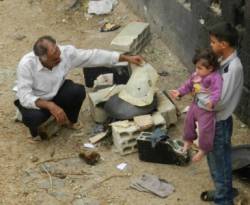 الأمم المتحدة : 10 ملايين فقير في سوريا يعيشون