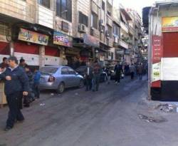 لأول مرة.. دمشق تعلن قيمة الخسائر للجهات العامة