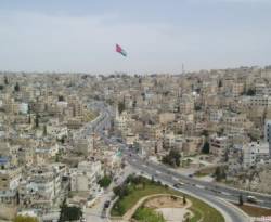 70 مليون دولار استثمارات السوريين في المناطق الحرة الأردنية