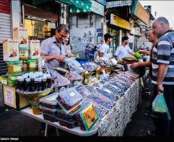 مع دخول رمضان.. عاصفة أسعار تضرب أسواق دمشق