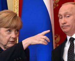 استطلاع: ثلث الألمان يتوقعون حدوث صراع عسكري مع روسيا