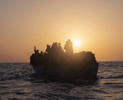 فقدان الاتصال بمهاجرين لبنانيين وسوريين على زورق قرب مالطا