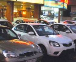 سوق السيارات المستعملة في سوريا.. أقلها بـ 60 مليون ليرة