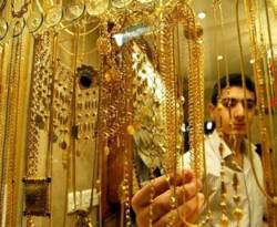 سعر الذهب في دمشق يتأثر بتطورات درعا