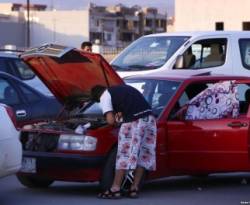 أزمة وقود في إقليم شمال العراق بعد توقف إنتاج مصفاة 