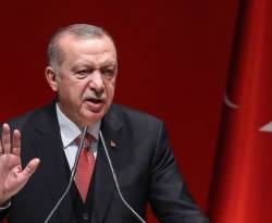 أردوغان يقول إنه سيتم خفض أسعار الفائدة بشكل أكبر