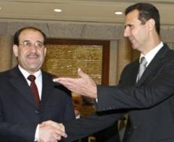 ويكليكس: النظام السوري يستولي على نصف مليار دولار من أموال العراق