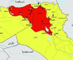 خبراء: السيطرة على البترول في العراق وسوريا تشكل أولوية لـتنظيم 