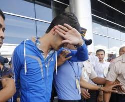 هندوراس تطلق سراح 5 سوريين لقاء دفع غرامة لحملهم جوازات سفر مزورة
