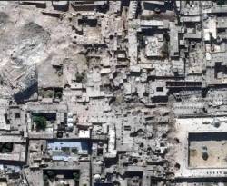 السيطرة على حلب تربك النظام اقتصادياً