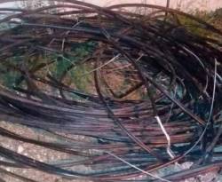 السرقات تنهك الشبكة الكهربائية في حمص