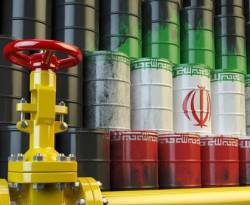 واشنطن تواصلت مع بكين لخفض وارداتها من نفط إيران