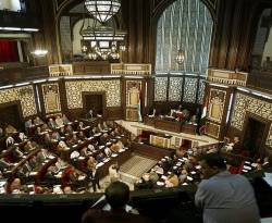 برلمانيّ: لم يتم عرض قرار التحول للدعم النقدي على مجلس الشعب