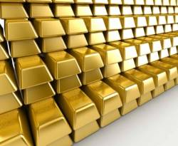 فيما يواصل سعر صرف الدولار تحليقه...الذهب يقفز في سوريا 425 ليرة دفعة واحدة