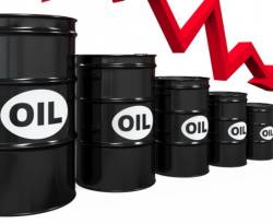أسعار النفط تهبط مجددا مع دفاع وزير إماراتي عن قرار أوبك