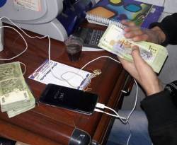 حماة تُحكم قبضتها على سوق العملة بريف حمص