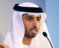 وزير الطاقة الإماراتي: أسعار النفط لا تهدد النمو الاقتصادي