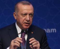 أردوغان يمنع بلديتي إسطنبول وأنقرة من جمع تبرعات كورونا