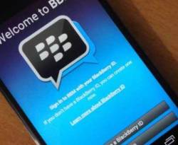 إطلاق نسخة تجريبية جديدة من BBM تزامناً مع تجاوز مستخدميه حاجز 91 مليونا