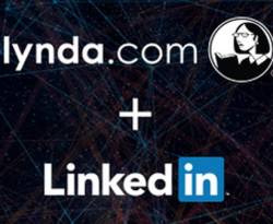 لينكدإن تستحوذ على موقع Lynda.com مقابل 1.5 مليار دولار