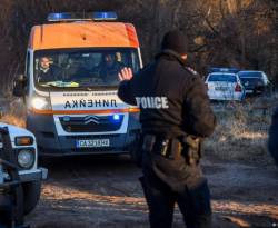 بلغاريا تعثر على 43 مهاجراً مختبئين في شاحنة غربي البلاد