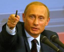 سينكلر: روسيا تملك إمكانات تدمير الاقتصاد الأمريكي