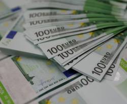 عالمياً: اليورو يتجه إلى إنهاء موجة خسائر استمرت 6 أسابيع