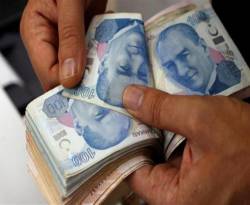 التركية ترتفع 2% خلال تعاملات الثلاثاء