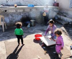 الأمم المتحدة: 40% من السوريين بحاجة للمساعدات الإنسانية