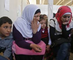 لبنان يعلن عن البدء بتنفيذ خطة إعادة اللاجئين السوريين بشكل قسري