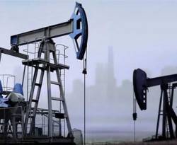ارتفاع أسعار النفط مع حظر أمريكا واردات الخام الروسية