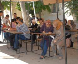 حكومة النظام بصدد إلغاء المفاضلة لطلبة البكالوريا الأدبي واعتماد التسجيل المباشر