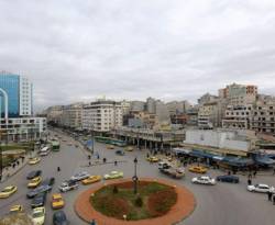 قائمة موسعة بالأسعار في مدينة حمص