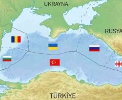 رومانيا تستخرج الغاز من قاع بحر مزروع بألغام لخفض اعتمادها على روسيا