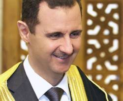 قتلوا الزعبي لأنه هدد بكشف الأمر...طلاس: الأسد يبيع نفط سوريا لإسرائيل